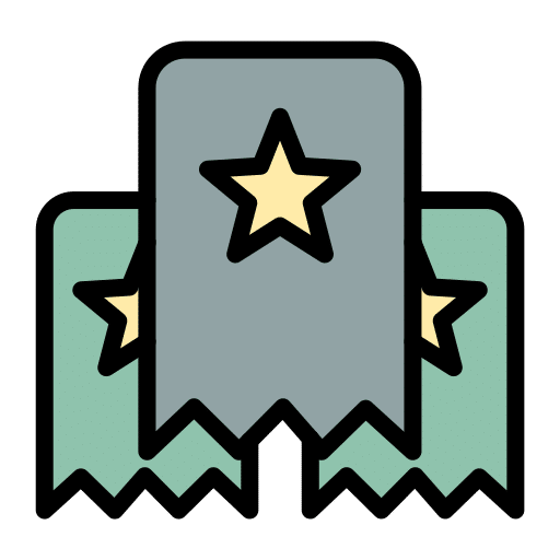 star-badge